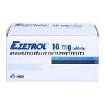 Ezetrol 10 mg Produktbild 2