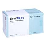 Diovan 160 mg protect Filmtabletten