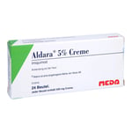 Aldara 5 % Creme Produktbild 1