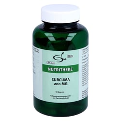 Curcuma 200mg