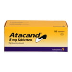 Atacand 8 mg