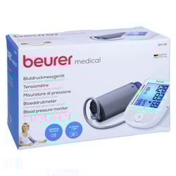 Beurer Blutdruckmessgerät BM49D/F/I/NL Oberarm-BDM