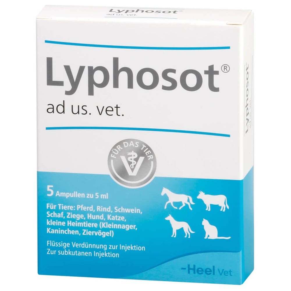 Lyphosot Ad Us Vet