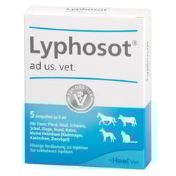 Lyphosot Ad Us Vet