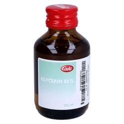 Glycerin 85% Caelo Hv