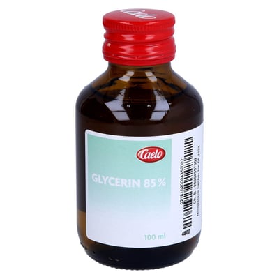 Glycerin 85% Caelo Hv
