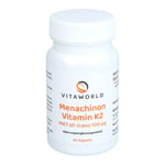 Menachinon Vitamin K2 100ug