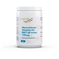 Menachinon Vitamin K2 100ug