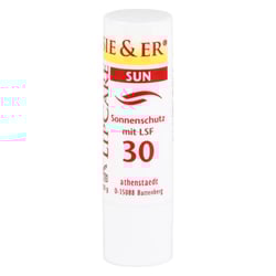 Sie U Er Sun Lipcare Lsf30