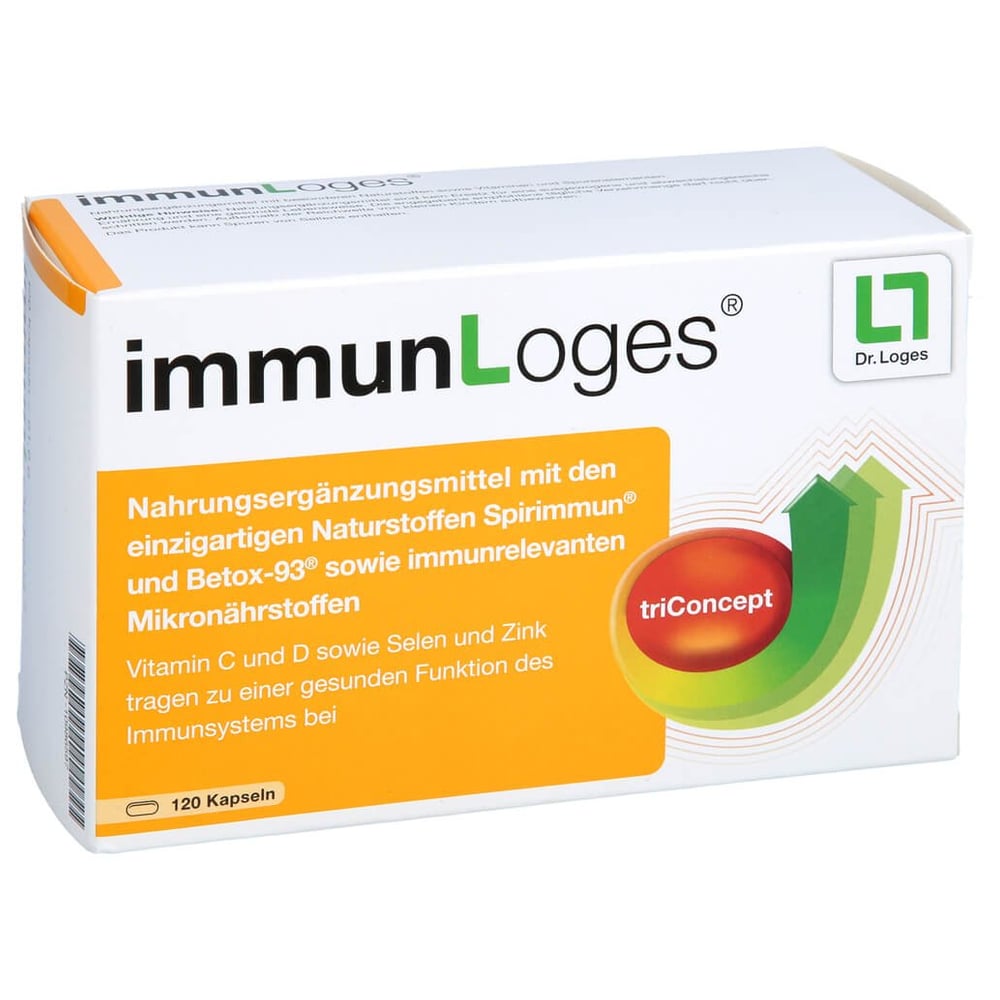 immunLoges