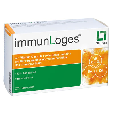 immunLoges Produktbild 1