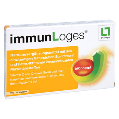 immunLoges