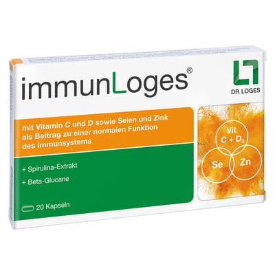 immunLoges Produktbild 1