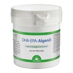 Dr. Jacob's DHA-EPA-Algenöl Kapseln Omega-3-Fettsäuren vegan Produktbild 1