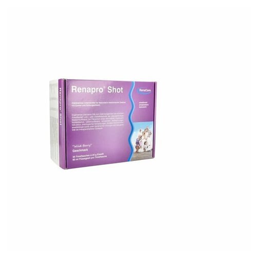 Renapro Shot