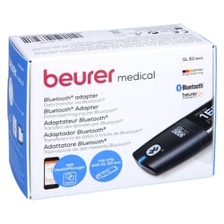 Beurer Gl50evo Bt Adapter