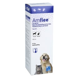 Amflee 2,5 mg/ml