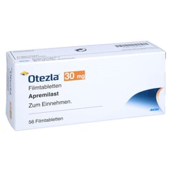 Otezla 30 mg