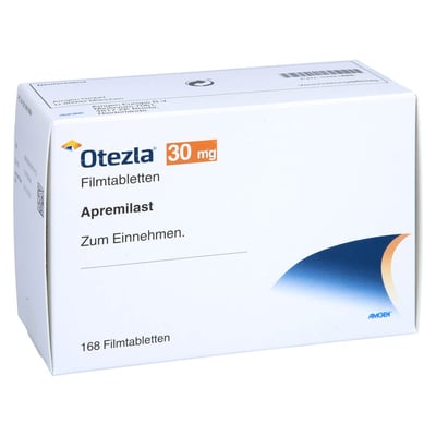 Otezla 30 mg