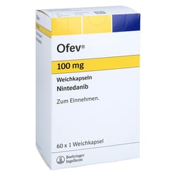 Ofev 100 mg