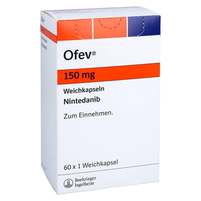 Ofev 150 mg
