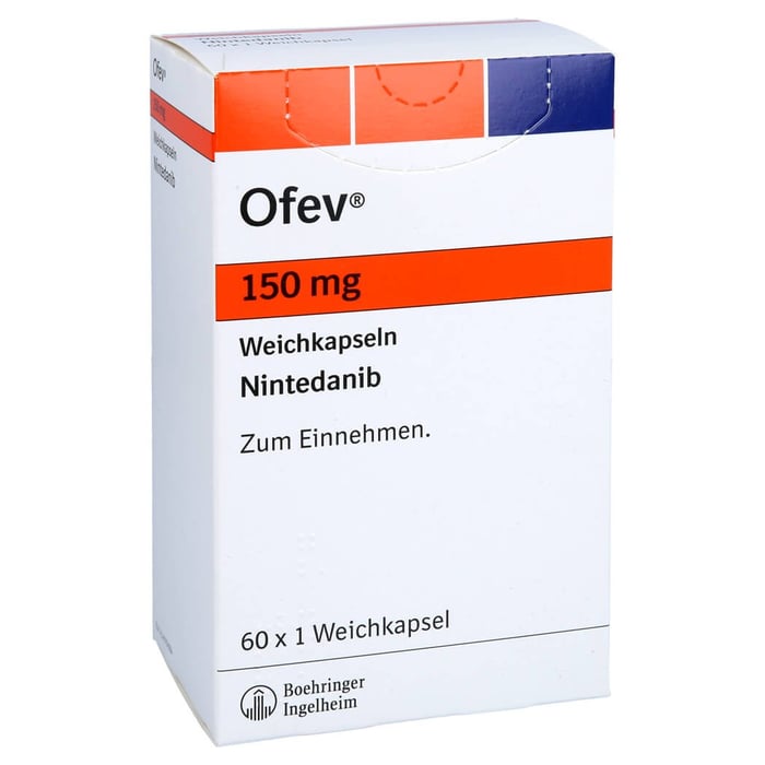 Ofev 150mg