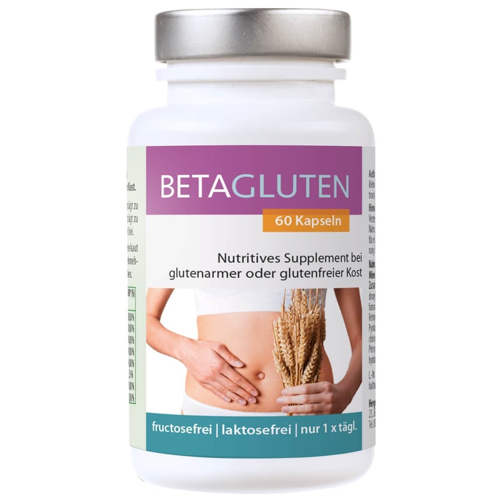 Betagluten