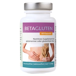 Betagluten