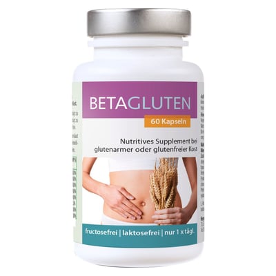 Betagluten Produktbild 1