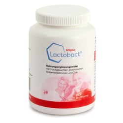 Lactobact 60plus