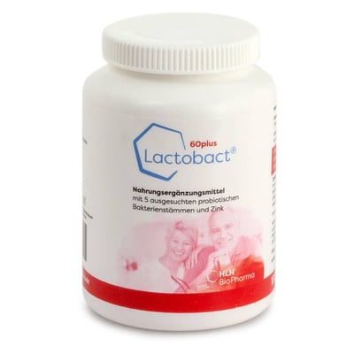 Lactobact 60plus