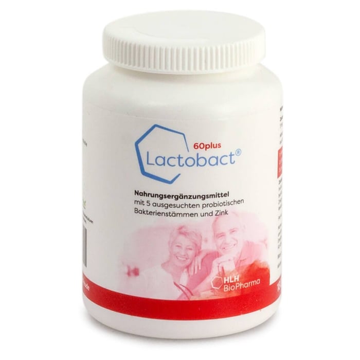 Lactobact 60plus