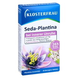 Klosterfrau Seda-Plantina