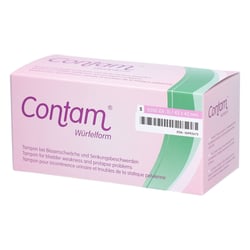 Contam Vagtampon Wuerfel42