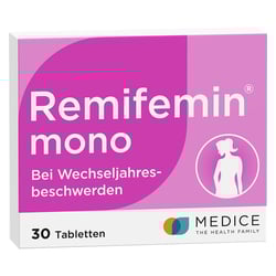 Remifemin mono