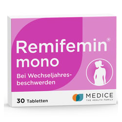 Remifemin mono