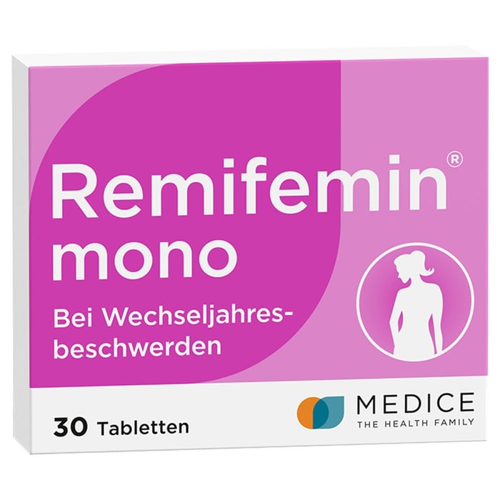 Remifemin mono