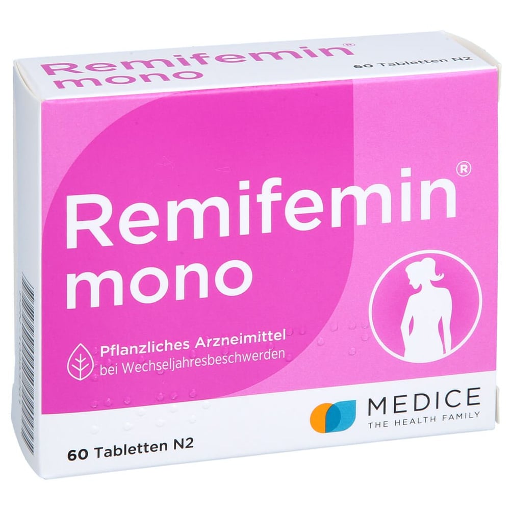 Remifemin mono