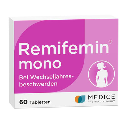 Remifemin mono Produktbild 1