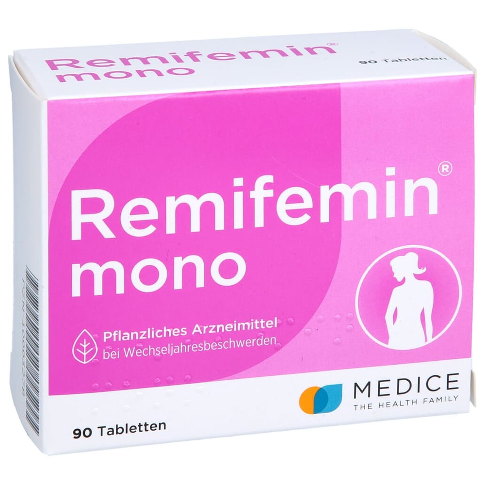Remifemin mono