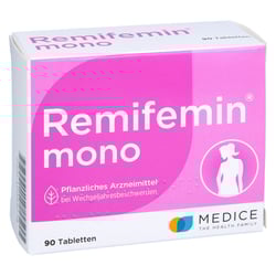 Remifemin mono