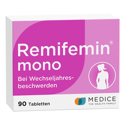 Remifemin mono Produktbild 1