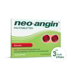 Neo-Angin Halstabletten Kirsche