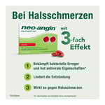Neo-Angin Halstabletten Kirsche