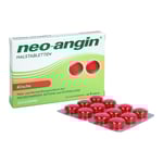 Neo-Angin Halstabletten Kirsche