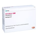 Isentress 400 mg Produktbild 1