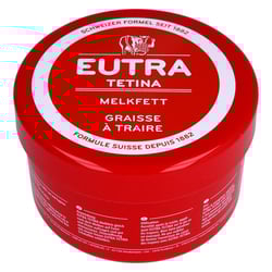 Melkfett Eutra Tetina