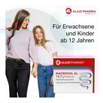 Macrogol AL 13,7 g