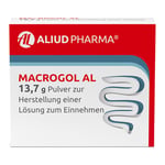 Macrogol AL 13,7 g Produktbild 1