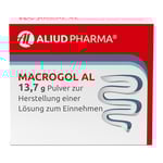 Macrogol AL 13,7 g